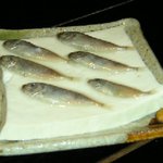 泡ぐら - 「スワガラス豆腐」！