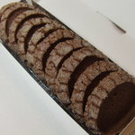 Shurupurisu - チョコレートクッキー