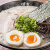 Hakataissou - 料理写真:◆味玉ラーメン◆