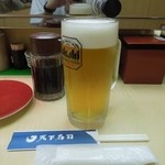 天下寿司 - H26.8