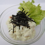 Kushikatsu Tanaka - ポテトサラダ
