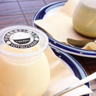 カフェ ローマ_0