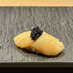 秋葉原 鮨 上村 - 