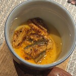 秋葉原 鮨 上村 - 