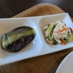 惣菜・カフェ メープル - 