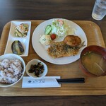 惣菜・カフェ メープル - 