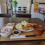 惣菜・カフェ メープル - 