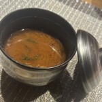 秋葉原 鮨 上村 - 