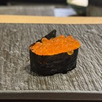 秋葉原 鮨 上村 - 