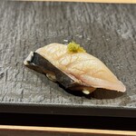 秋葉原 鮨 上村 - 