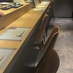 秋葉原 鮨 上村 - 