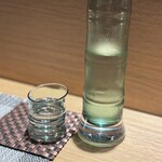 秋葉原 鮨 上村 - 