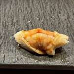 秋葉原 鮨 上村 - 