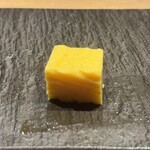 秋葉原 鮨 上村 - 