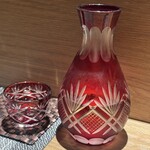 秋葉原 鮨 上村 - 