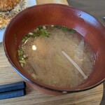 惣菜・カフェ メープル - 