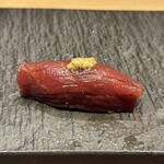 秋葉原 鮨 上村 - 