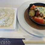 Bistro ぐるうむ - 