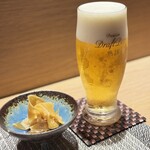 秋葉原 鮨 上村 - 