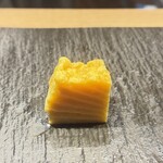 秋葉原 鮨 上村 - 