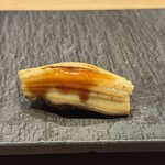 秋葉原 鮨 上村 - 