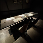 秋葉原 鮨 上村 - 