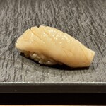 秋葉原 鮨 上村 - 