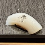 秋葉原 鮨 上村 - 