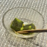 秋葉原 鮨 上村 - 