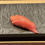 秋葉原 鮨 上村 - 