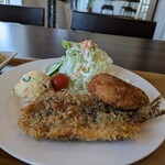 惣菜・カフェ メープル - 