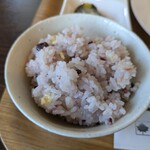 惣菜・カフェ メープル - 
