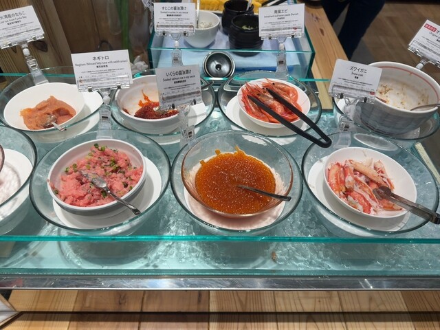 ホテルエノエ函館