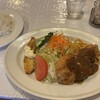 洋食 チャイム