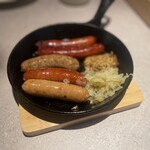 ニホンバシブルワリー - 