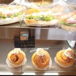 I WORKS BAKERY - 