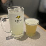 ニホンバシブルワリー - 