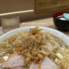 ラーメン荘 歴史を刻め 日本橋店