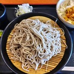 小木曽製粉所 - 