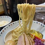 らー麺 あけどや - 
