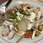 島のイタリアンバル Locavore - 