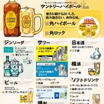 Yakiniku Enya Tajimi Ten - New All-You-Can-Drink Menu