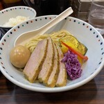 らー麺 あけどや - 
