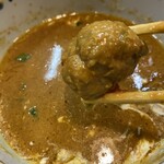 らー麺 あけどや - 