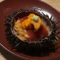 GINZA SUSHI BANYA KAI - 