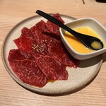 赤身肉じゃんか中目店 - 