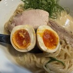 らあめん彩鶏どり - 