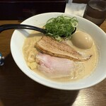 らあめん彩鶏どり - 