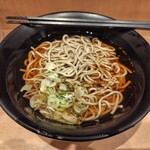 駅そば 大江戸そば - 