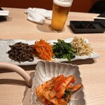 赤身肉じゃんか中目店 - 